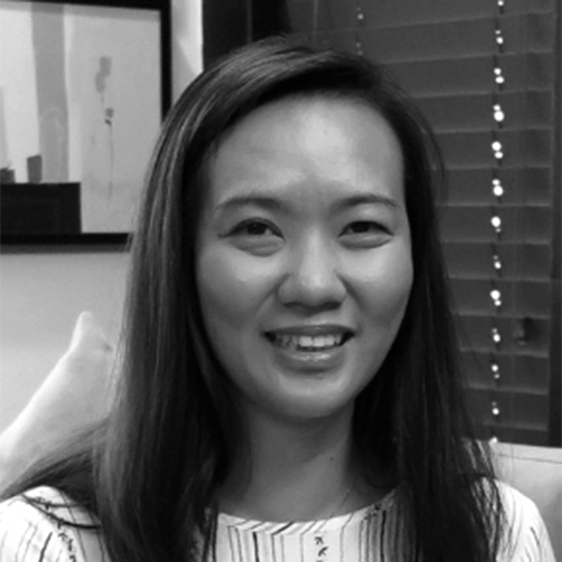 Hinrich Foundation Scholar Cherrilyn Baylon RMIT MIB