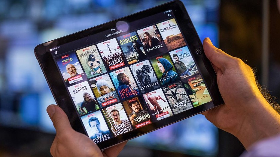Trade barriers evolve with movie streaming trends