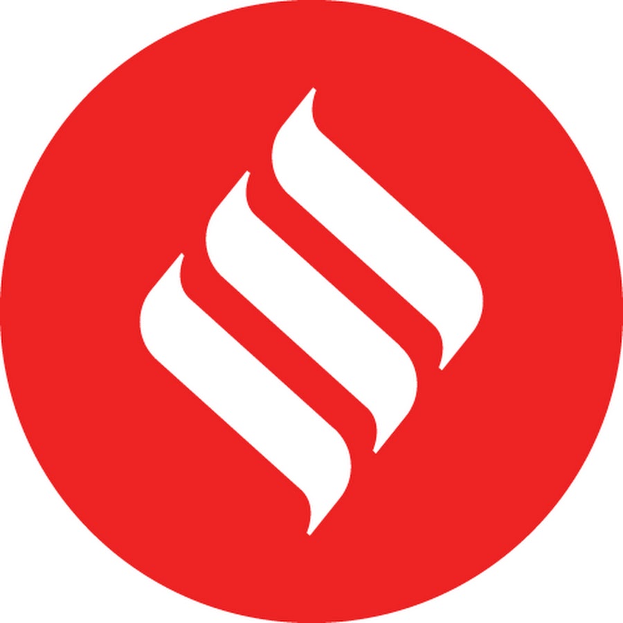 The Indian Express Logo