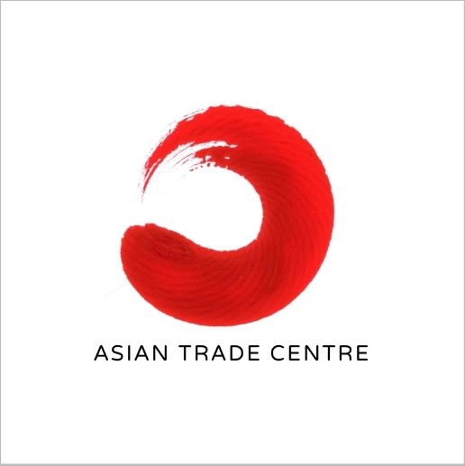 Asian Trade Centre Logo