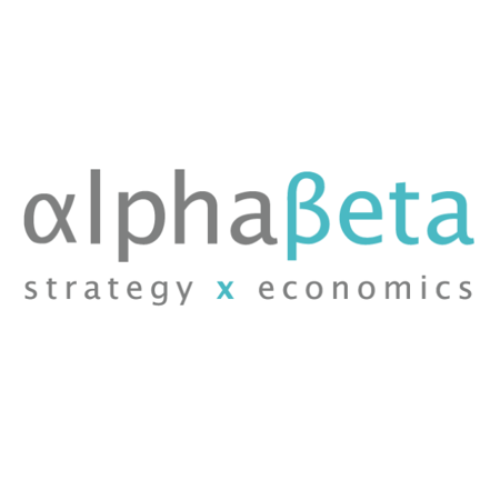 Alphabeta Logo