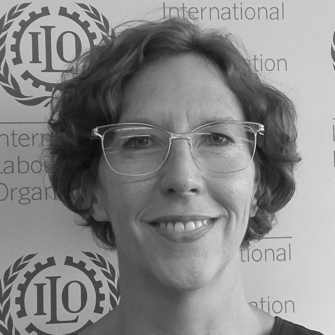 Sara Elder ILO