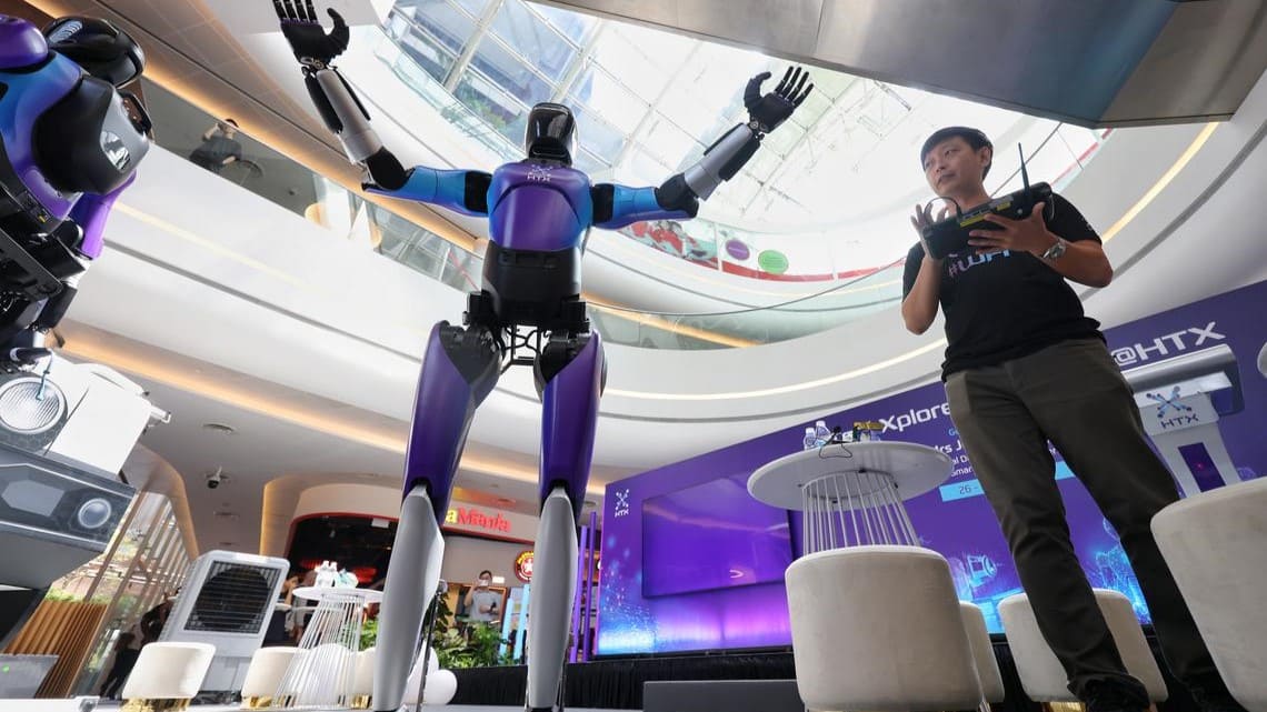 Suominen Defa Asean Tech Companies