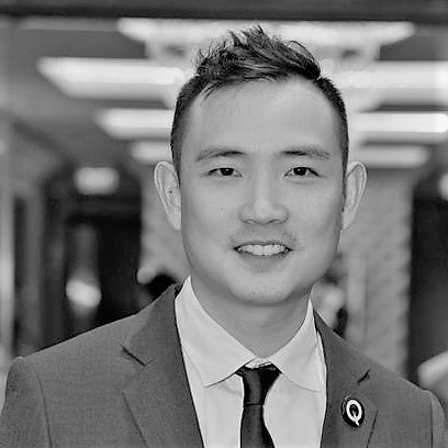 Kwanyi Quek Hinrich Scholar RMIT MGT Class Of 2022