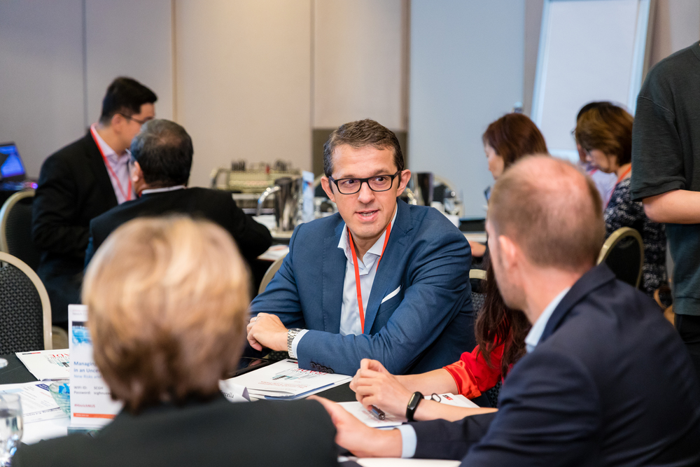 Hinrichnus Participants