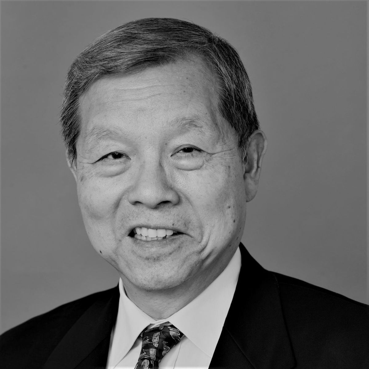 Yukon Huang
