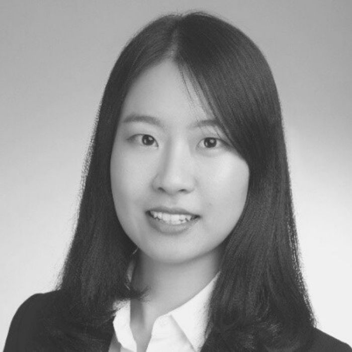 Jingjing Suri Huang Alumni Profile