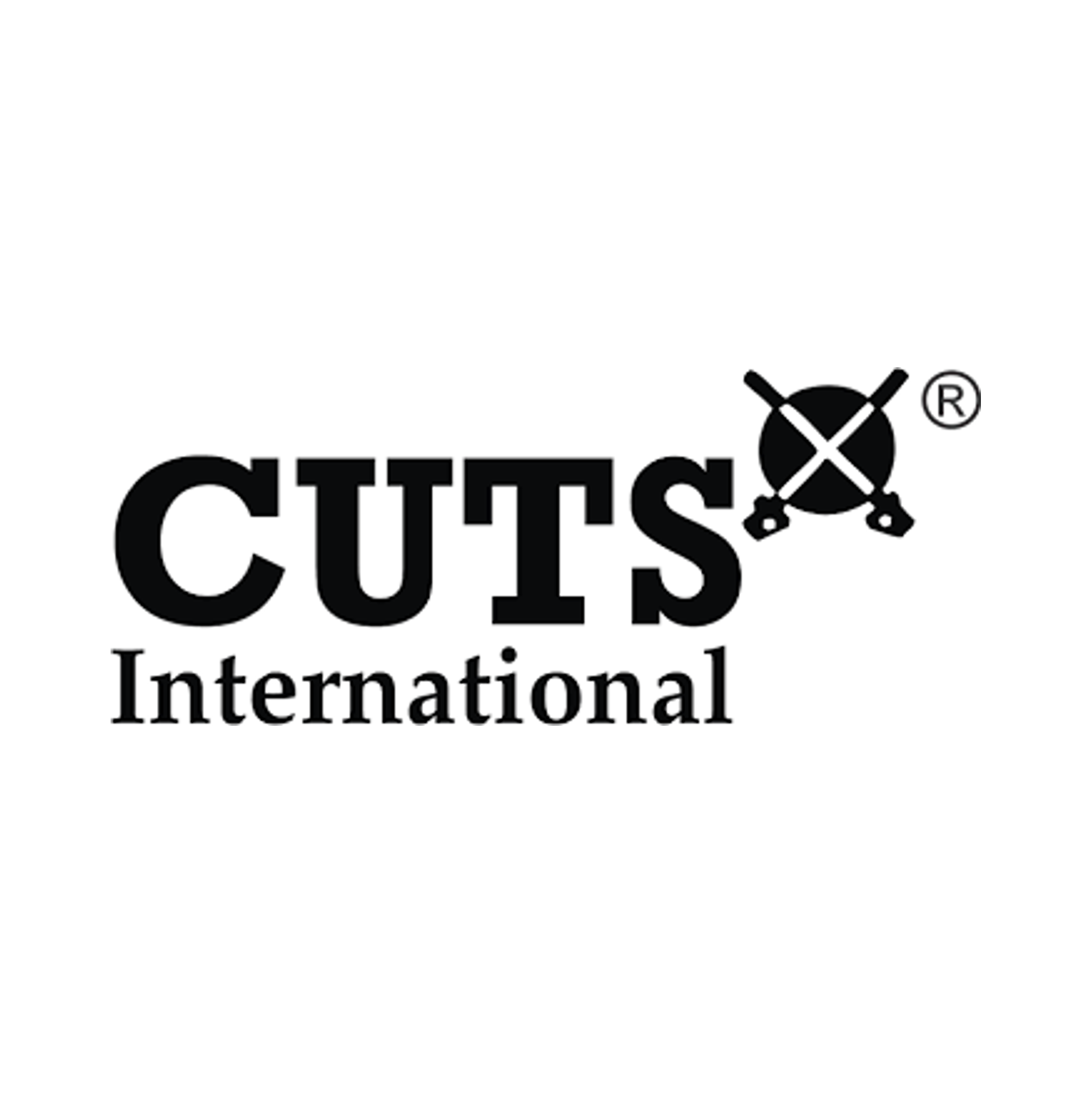 Cuts International Logo