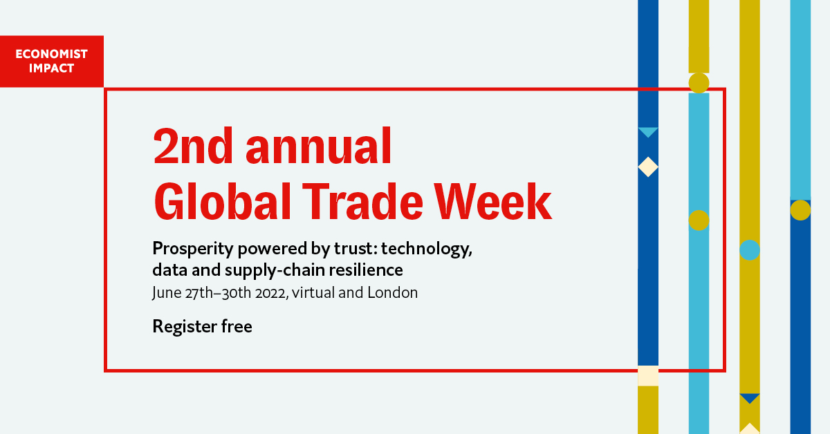 Global Trade Week 1200 X 628