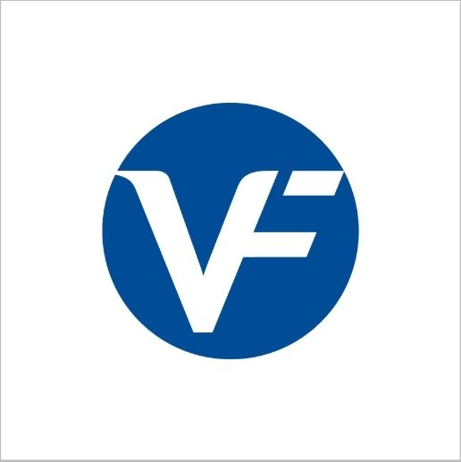 VF Logo