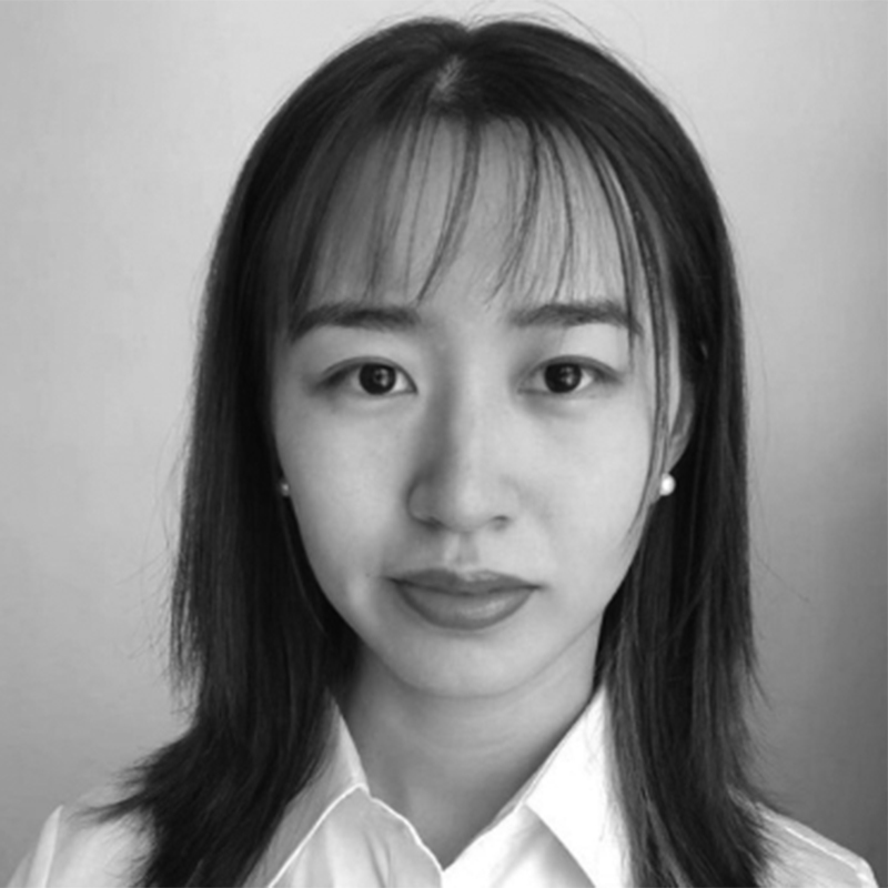 Hinrich Foundation Scholar Kelly Zhu HKBU