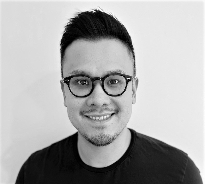 David Lin LSE Egmim '24
