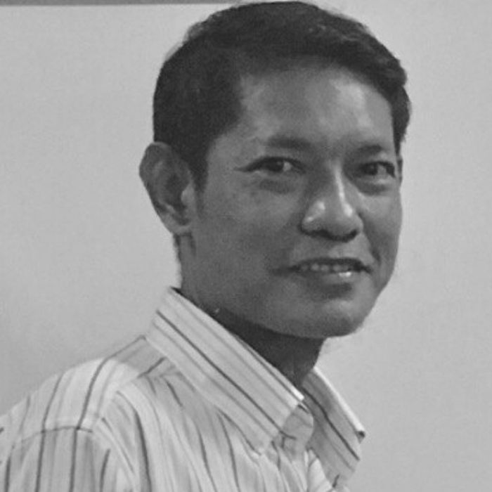 Win Kyaw Oo Hinrich Alumni Profile
