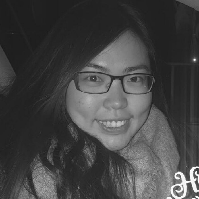 Emily Shan Hinrich Alumni Profile