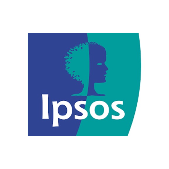 Ipsos Weblogo