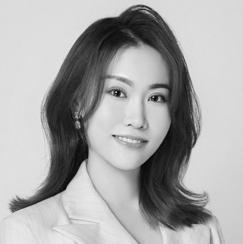 Ivy Huang Website