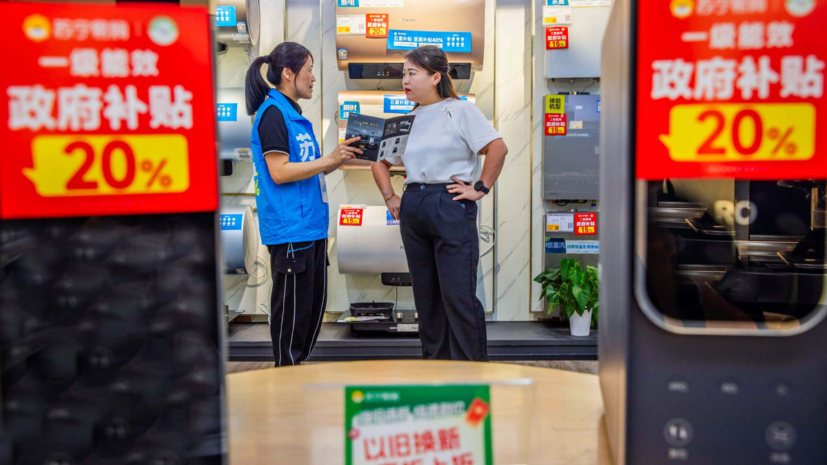 Chen China Comsumption Dilemma Min