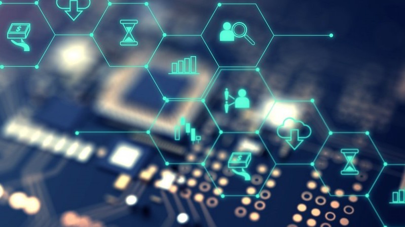 Hinrich Foundation Digital Trade Research Project