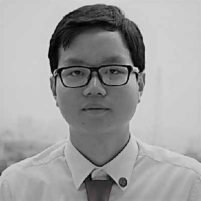 Hinrich Foundation Scholar Xu Yuchao LKYSPP