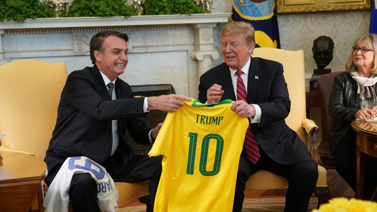 Mah Brazil Tariffs