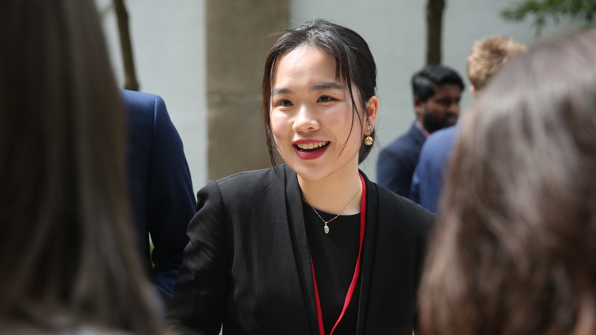 Hinrich Foundation Hkbu Master Journalism Scholarship
