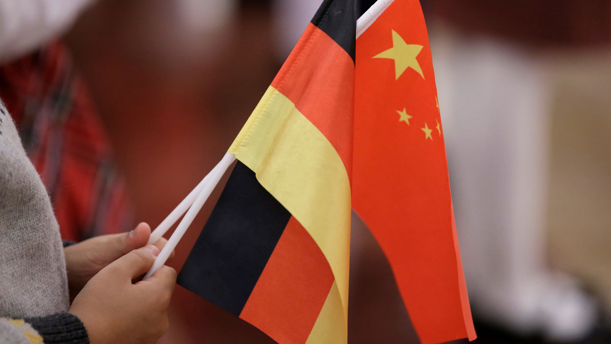 Merics Germany China Strategic Dilemma