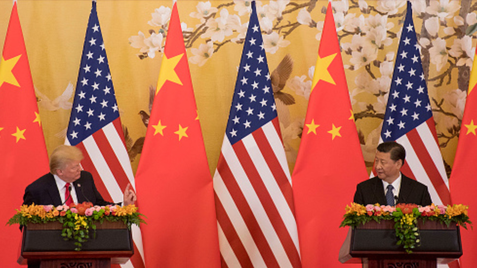 Hinrich Foundation Stephen Olson US-China interim deal