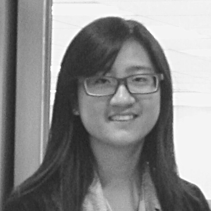 Ruoxi Sally Yan Alumni Profile