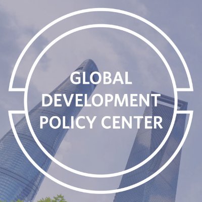 Global Development Policy Center