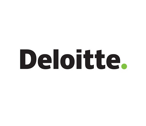 Deloitte Logo2