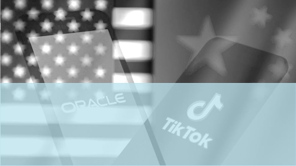 Bytedance Oracle