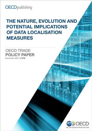 The nature, evolution and potential implications of data localization measures