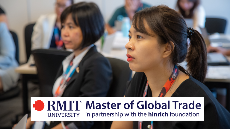 RMIT MGT Scholar Intake 2 Yen Nguyen
