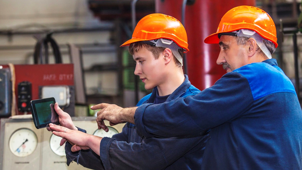 Norway for skilled workers