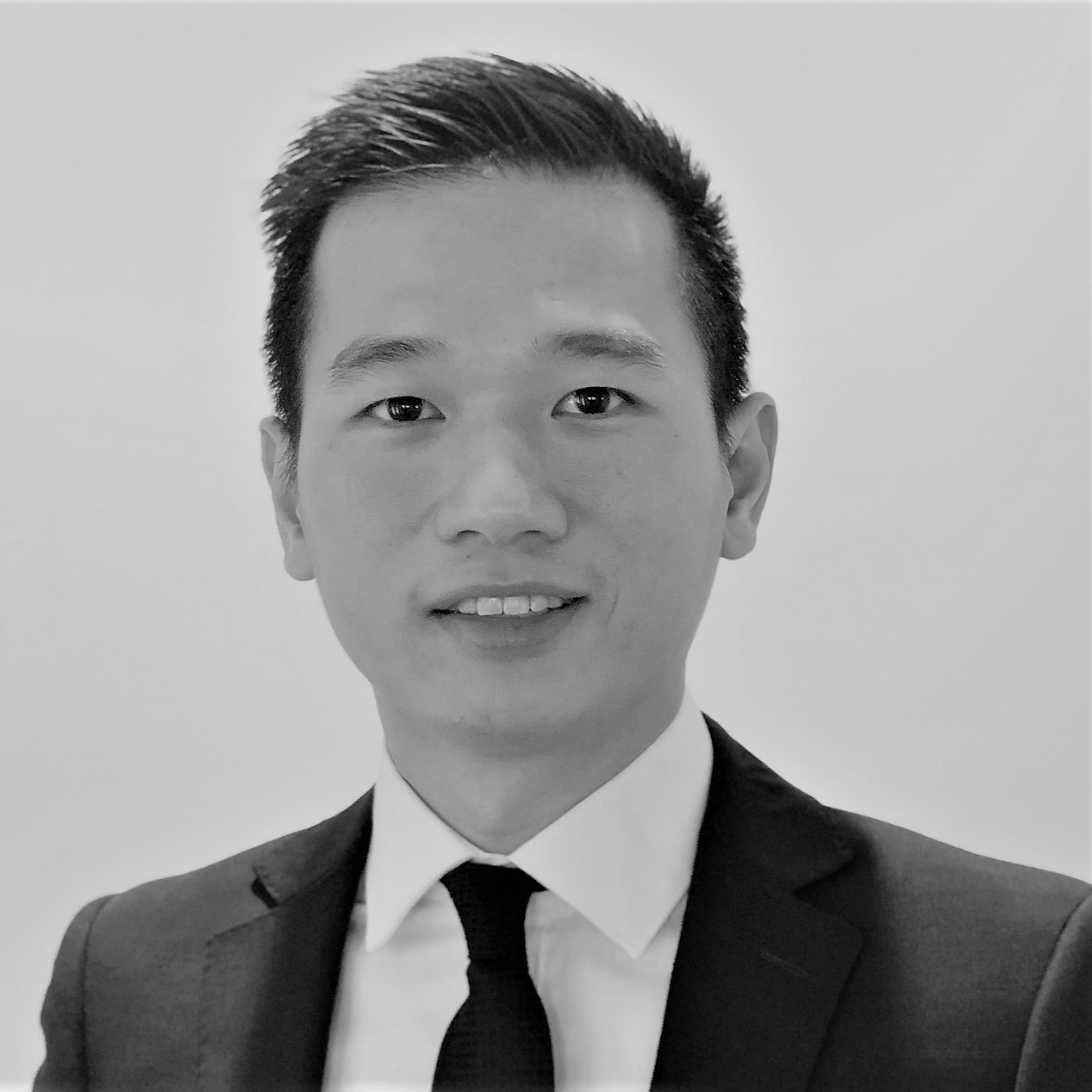 Allan Tiet Hinrich Scholar RMIT MGT Class Of 2022