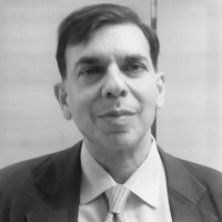 Jayant Menon