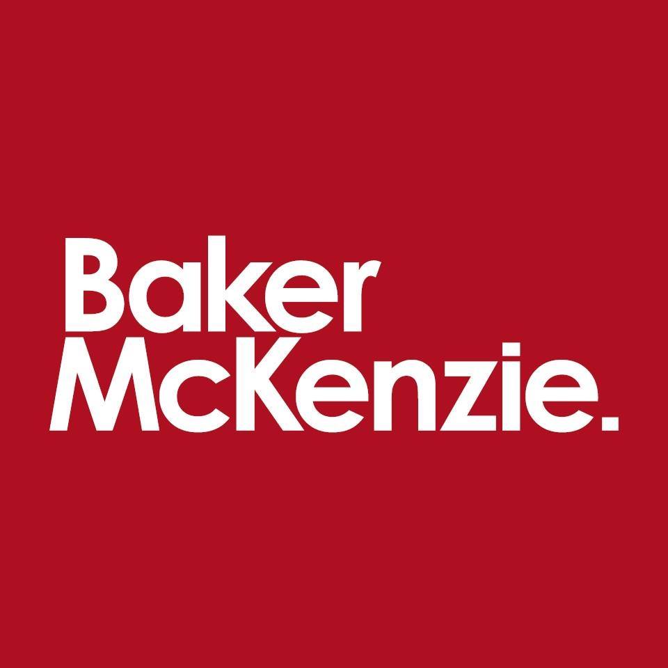 Baker Mckenzie Logo