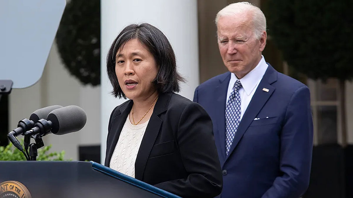 What Biden needs to know about his USTR | Article | Hinrich Foundation