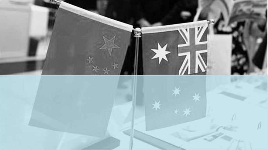 China Australia 4