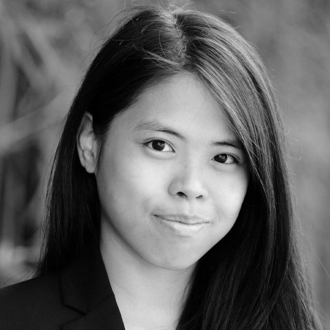 Doris Liew