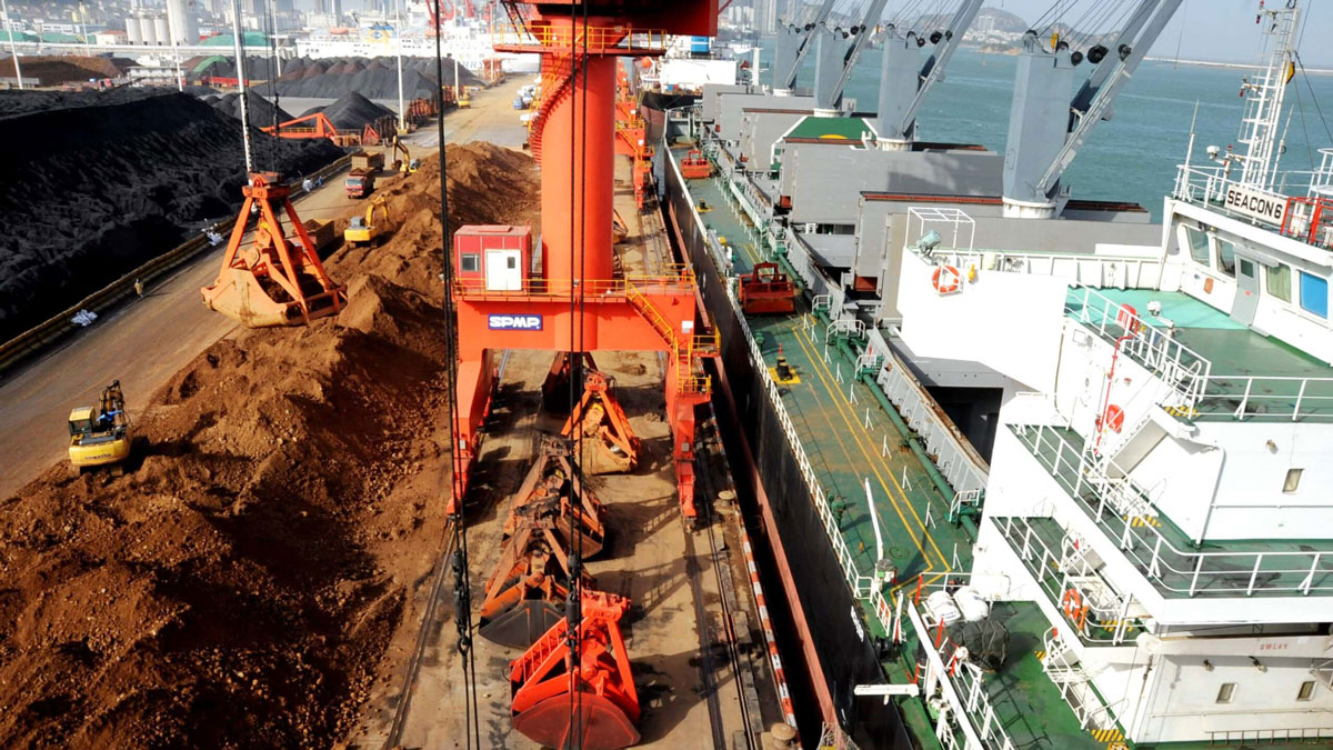 Can Trump break China’s critical minerals stranglehold?