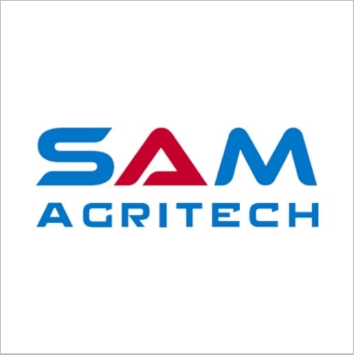 Sam Agritech Logo