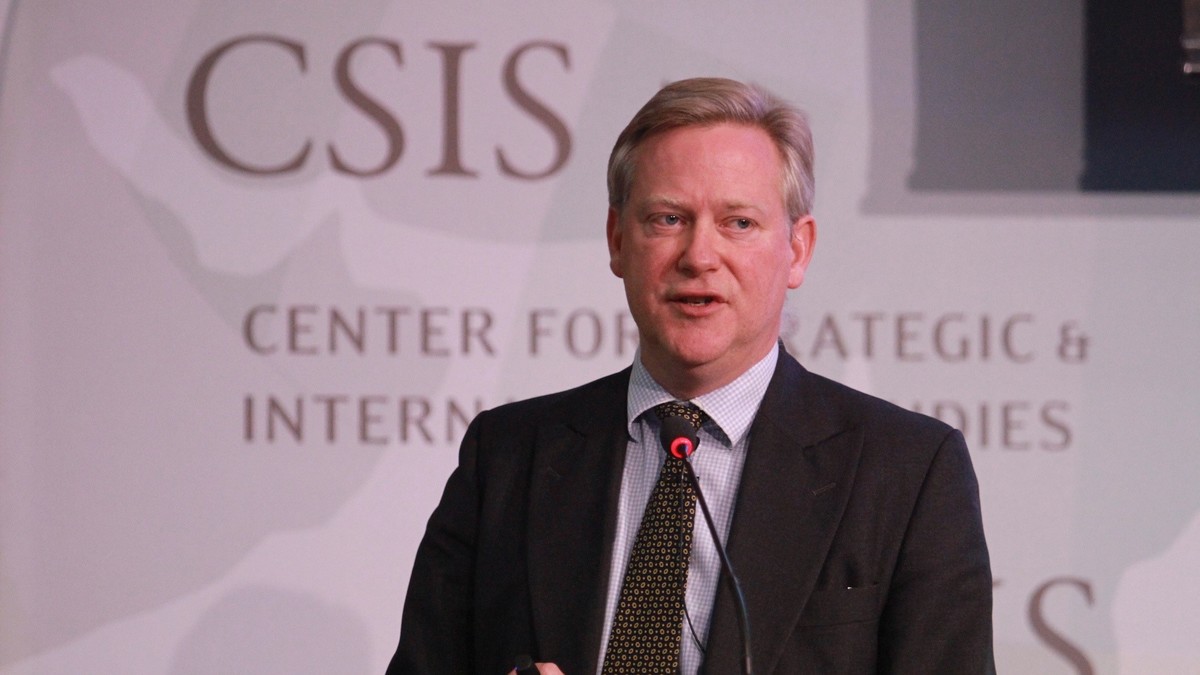 Hinrich Foundation Stewart Paterson China Trade And Power CSIS