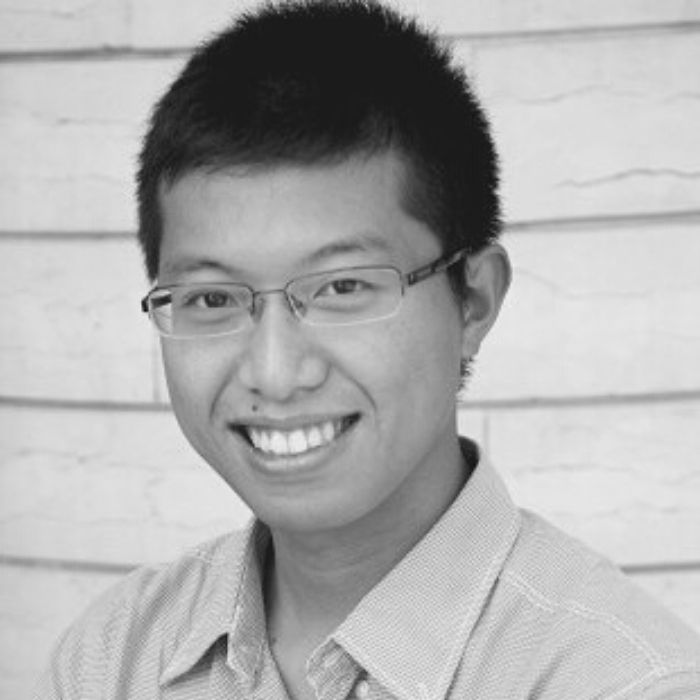 Jinghao Lu Alumni Profile
