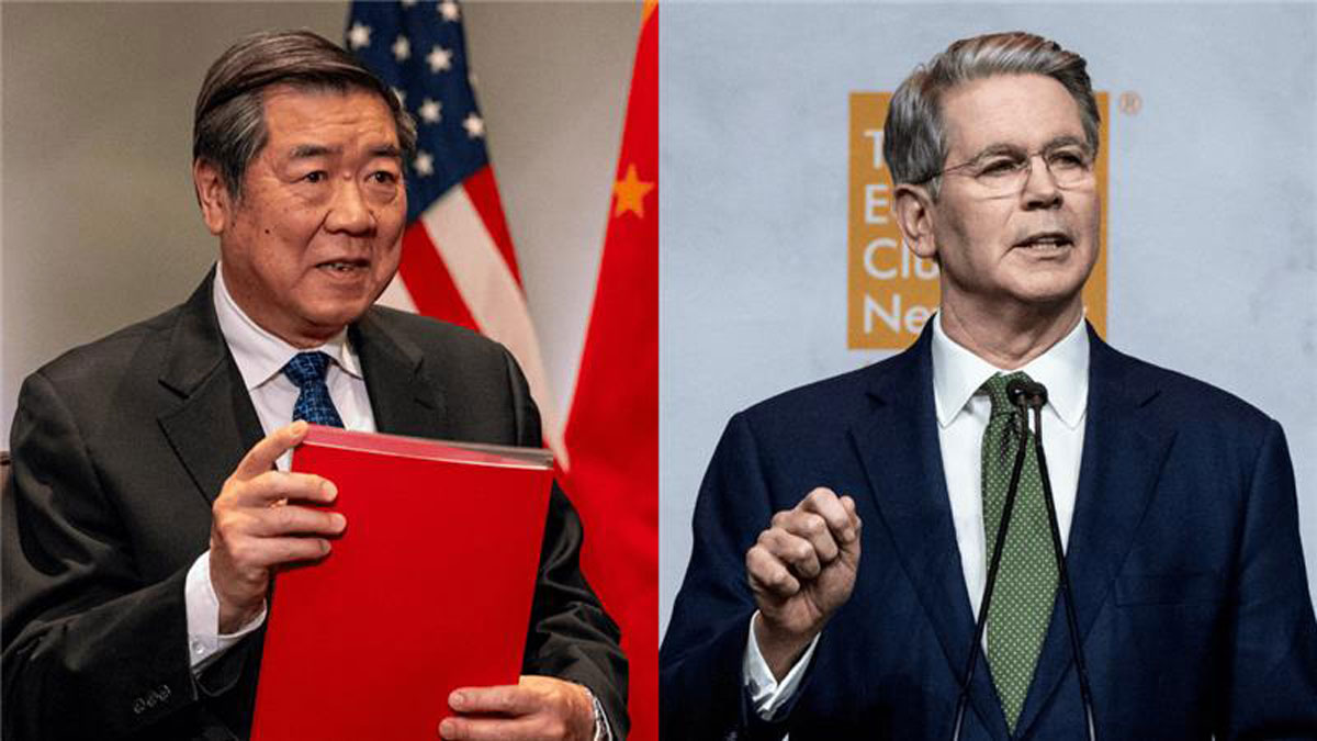Elms U Turn In Tariffs