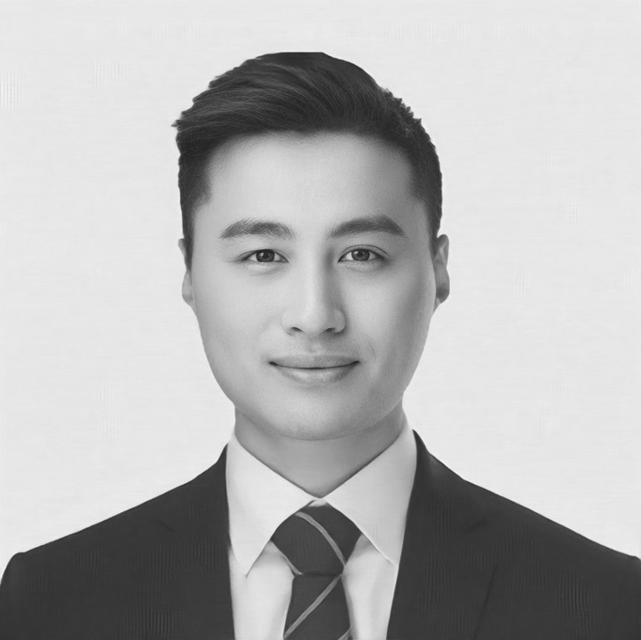 Christopher Wong Profile 2023