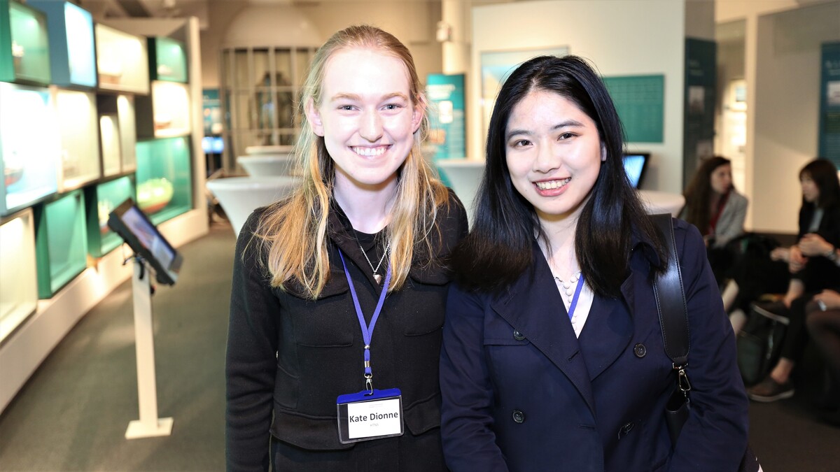 Hinrich Foundation Insead Mba Scholarship