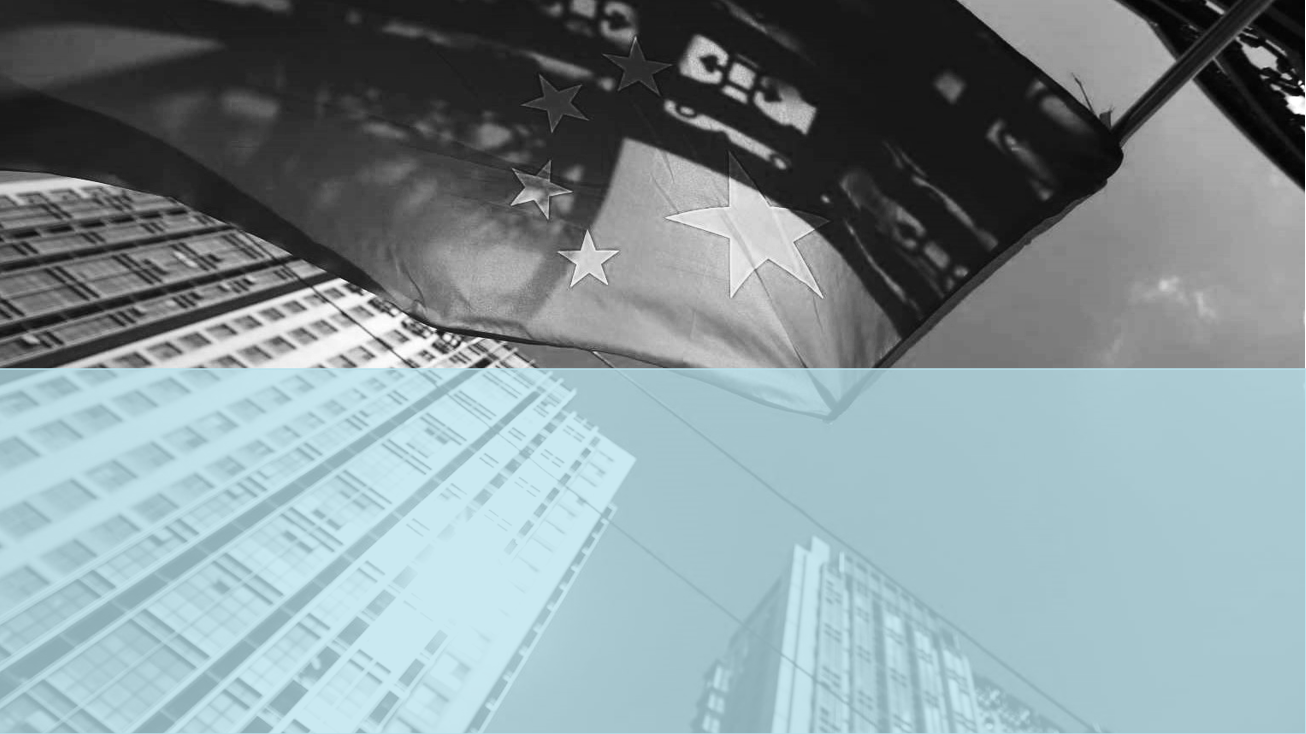 China Tech 3