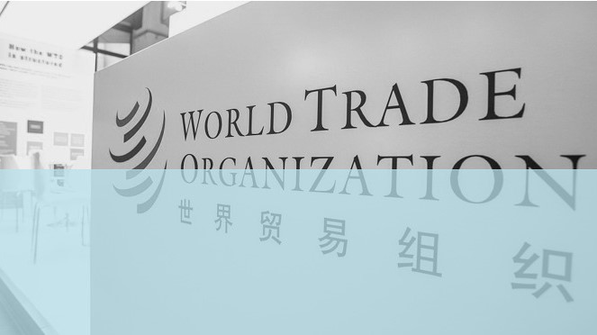 Hinrich Foundation USTR China's WTO Compliance