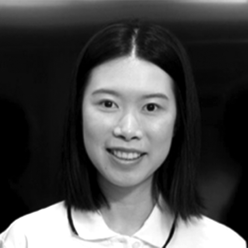 Hinrich Foundation Scholar Cecilia Long HKBU